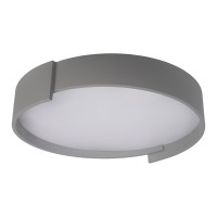 Потолочный светильник LOFT IT Coin 10200 Grey