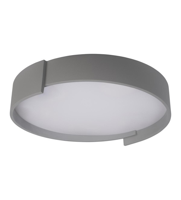 Потолочный светильник LOFT IT Coin 10200 Grey
