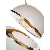 Подвесной светильник LOFT IT Crescent 5063-A