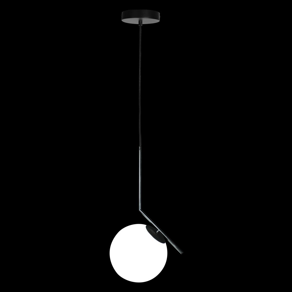 Подвесной светильник LOFT IT Icl 2579-B