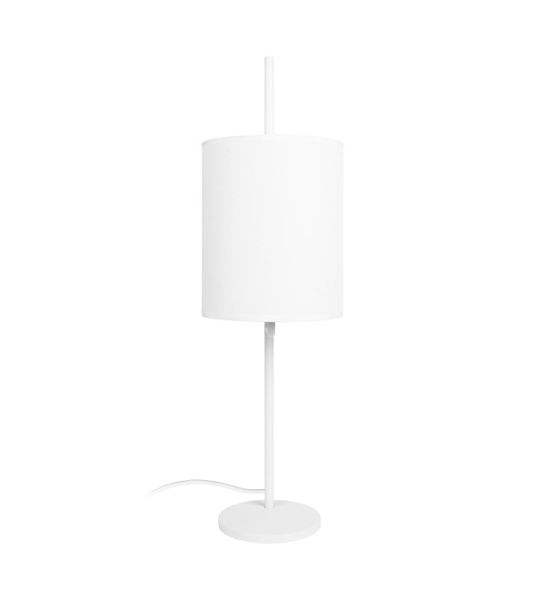 Настольная лампа LOFT IT Ritz 10253T White