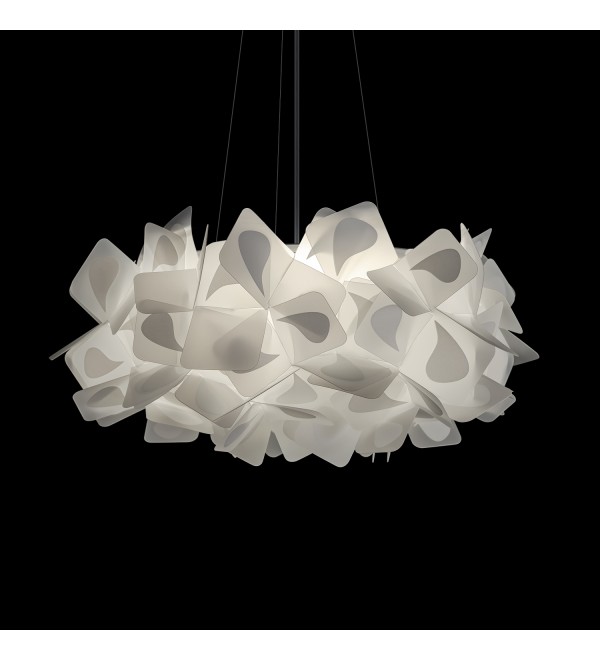 Подвесной светильник LOFT IT Clizia 10595/530 White