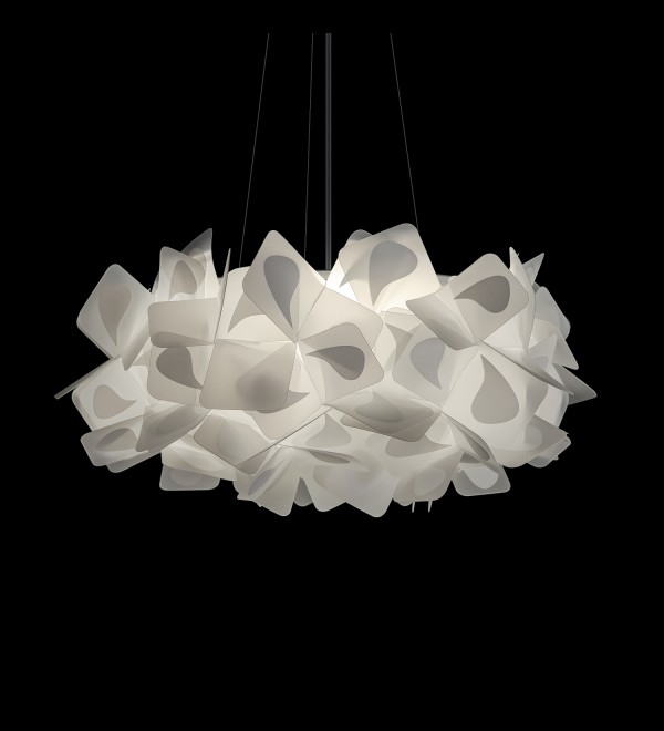 Подвесной светильник LOFT IT Clizia 10595/530 White