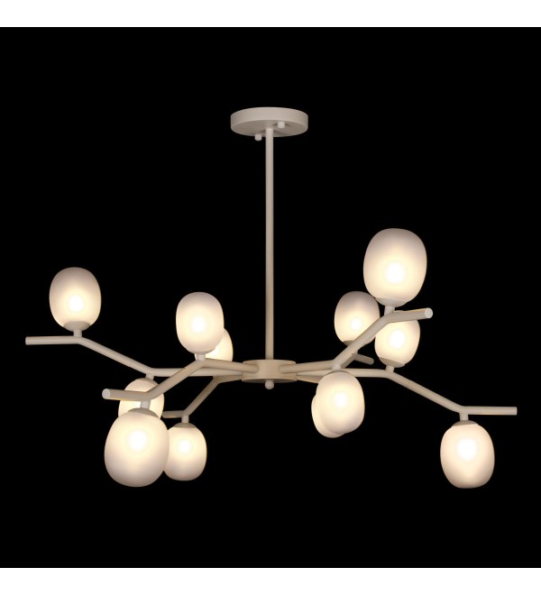 Потолочный светильник LOFT IT Sakura 10212/12 White