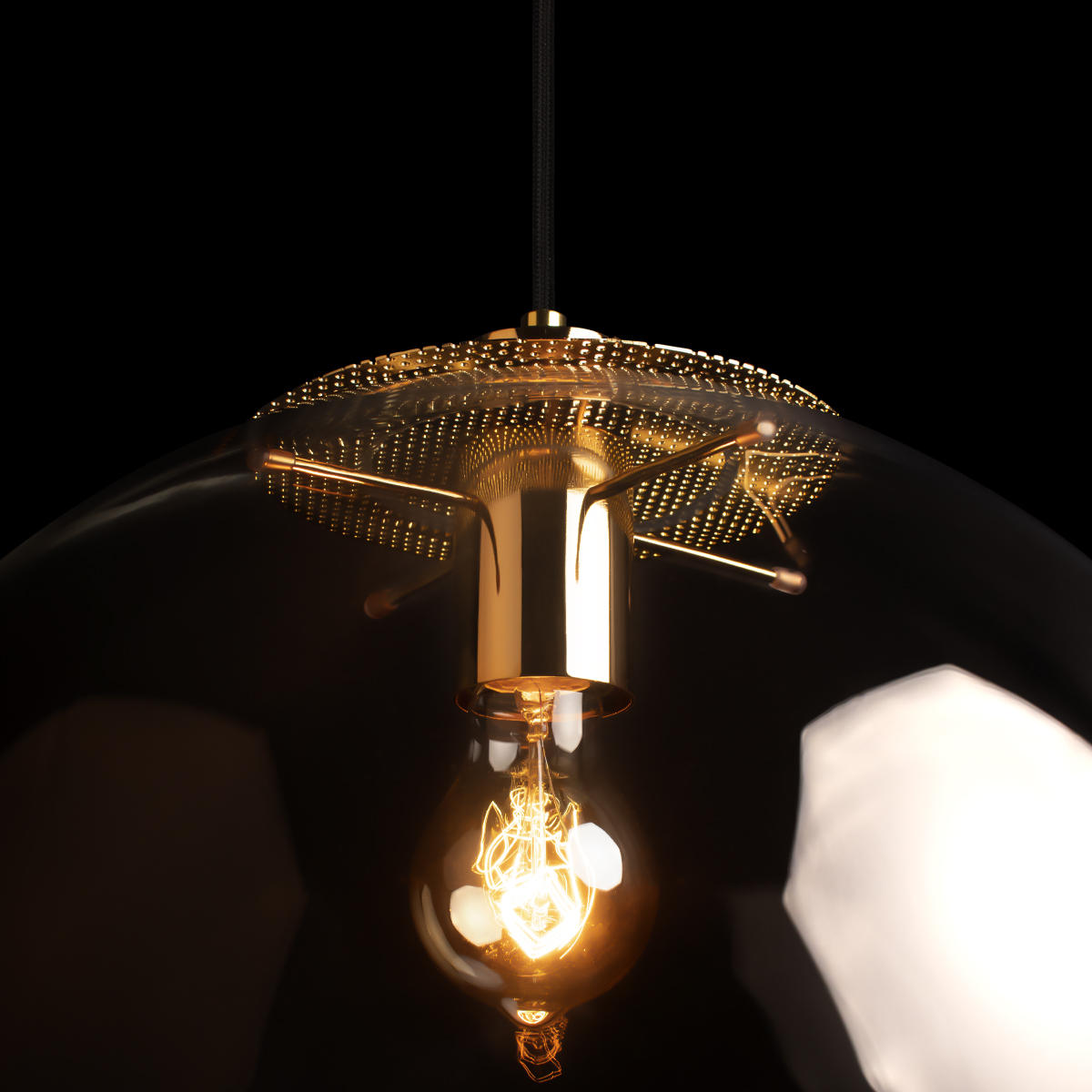 Подвесной светильник LOFT IT Selene 2033-E