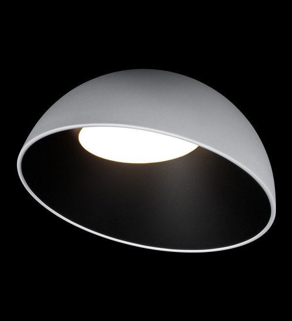 Потолочный светильник LOFT IT Egg 10197/500 WB