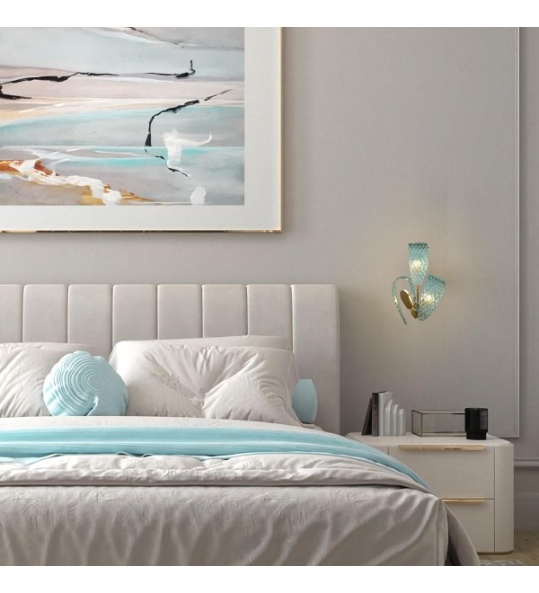 Настенный светильник LOFT IT Lirio 10214/2W