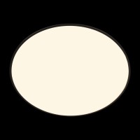 Потолочный светильник LOFT IT Brim 10226 Black