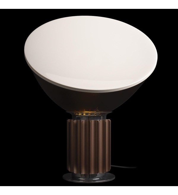 Настольная лампа LOFT IT Taccia 10294/M Brown