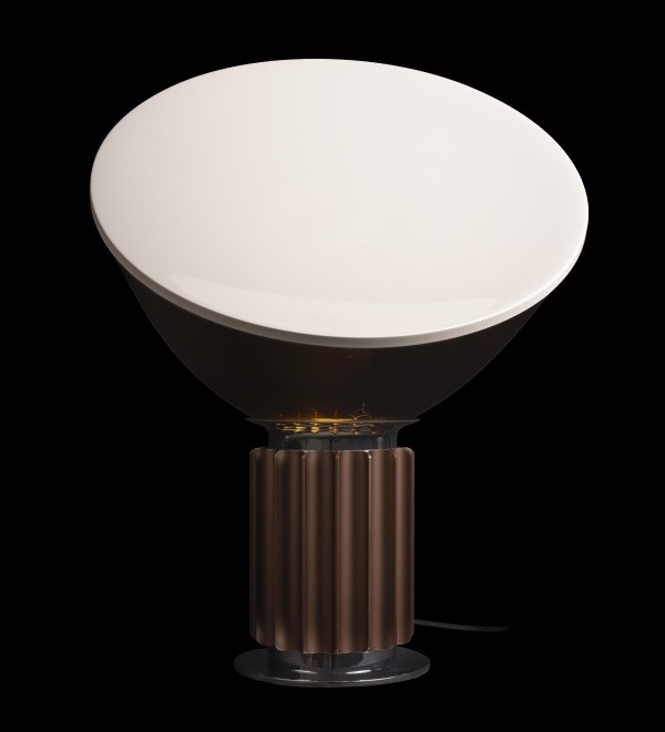 Настольная лампа LOFT IT Taccia 10294/M Brown
