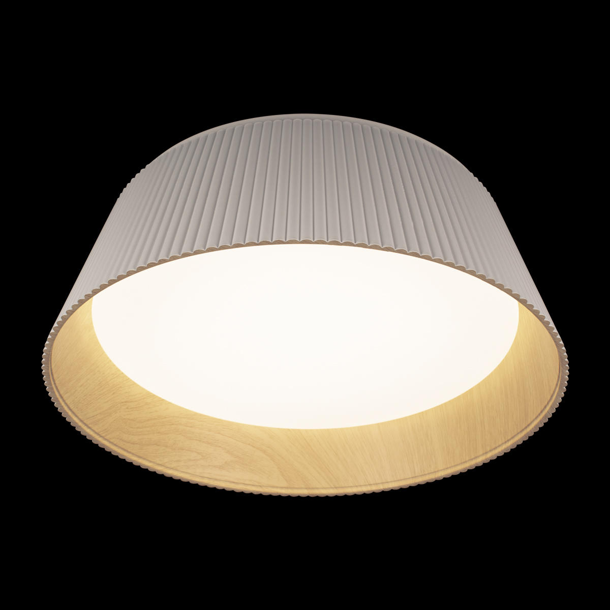 Потолочный светильник LOFT IT Evans 10224 White