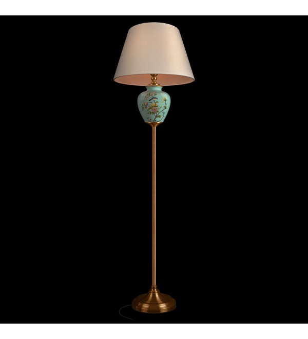Торшер LOFT IT Bluet 10379F/B