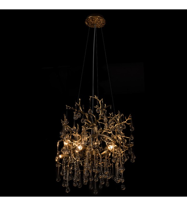 Подвесная люстра LOFT IT Coral 10351/600 AB