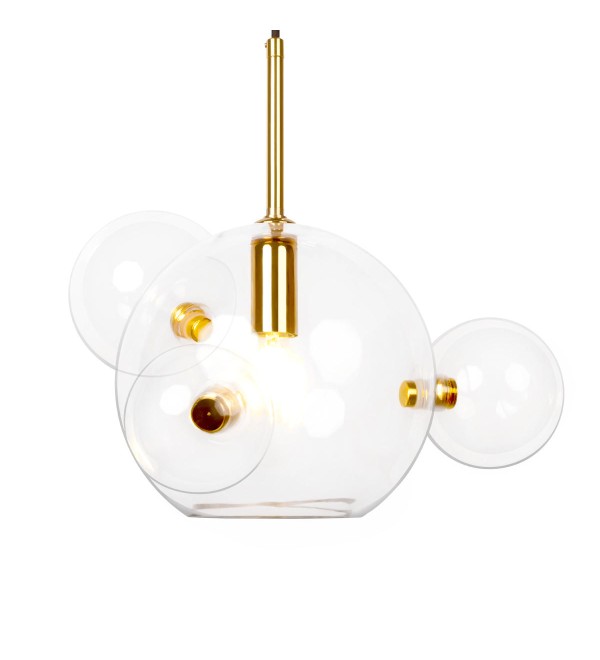 Подвесной светильник LOFT IT Bolle 2027-P4 mini