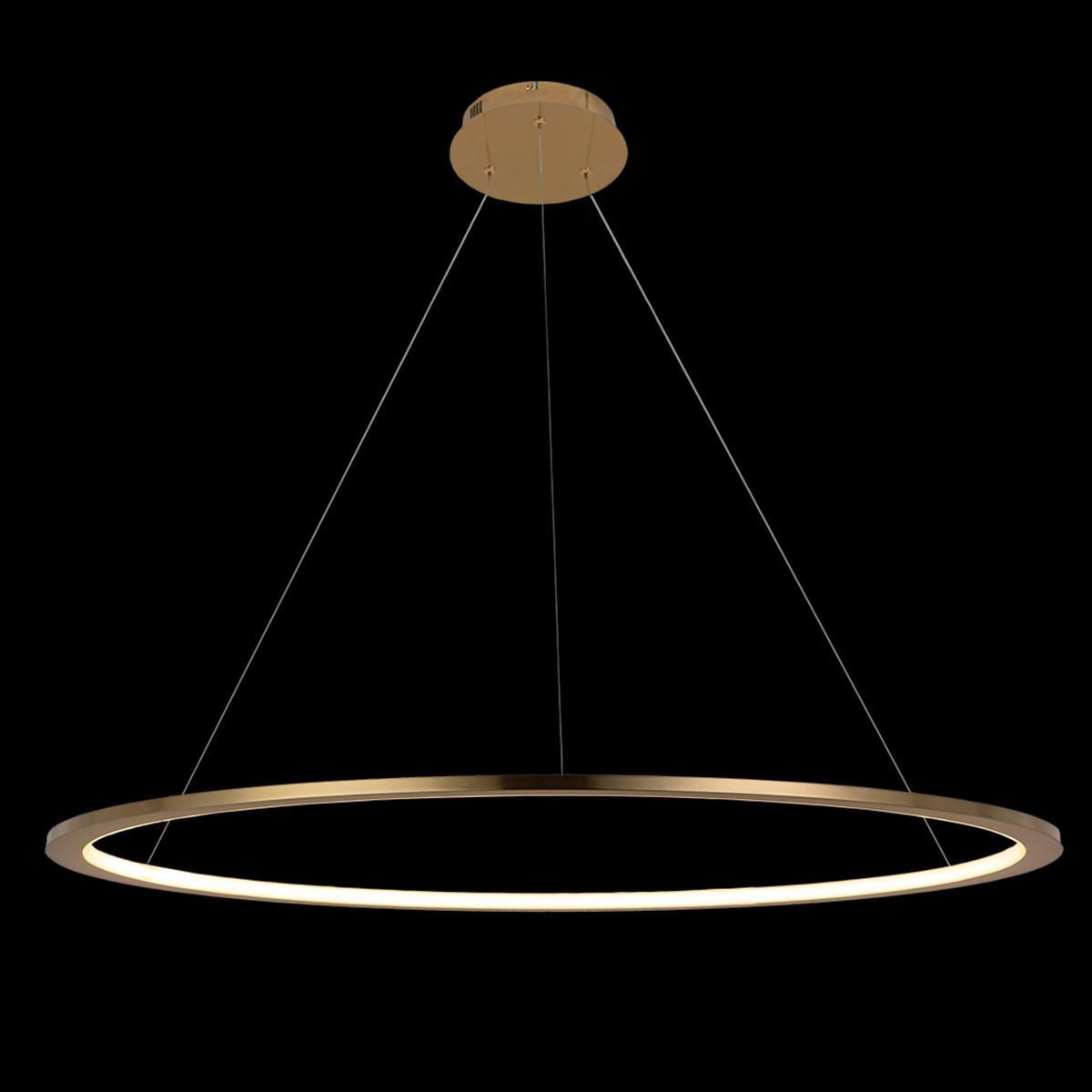 Подвесной светильник LOFT IT Ring 10014XL