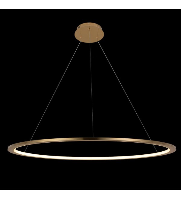Подвесной светильник LOFT IT Ring 10014XL