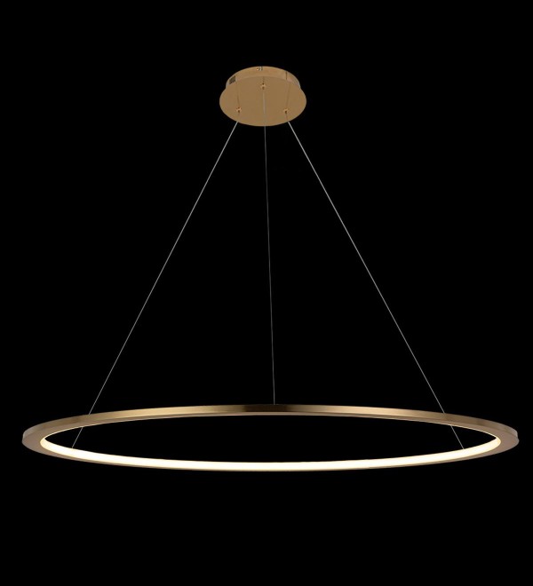 Подвесной светильник LOFT IT Ring 10014XL