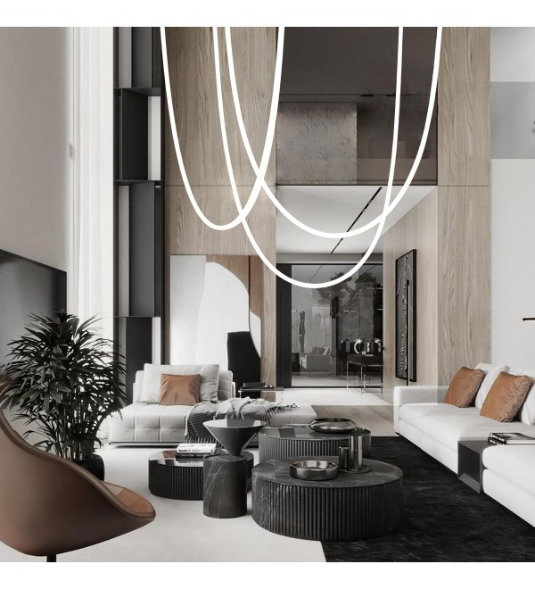 Подвесной светильник LOFT IT Lori 10230/4000