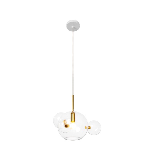 Подвесной светильник LOFT IT Bolle 2027-P4 mini