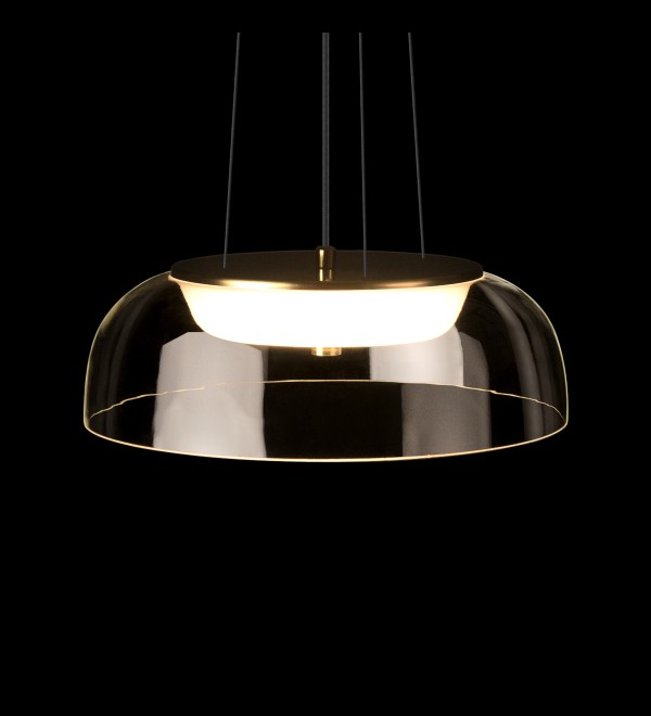 Подвесной светильник LOFT IT Tinkerbell 10428/C