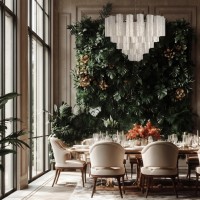 Подвесной светильник LOFT IT Murano 10580/800 White