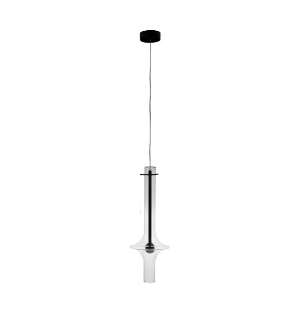 Подвесной светильник LOFT IT Tube 10061BK