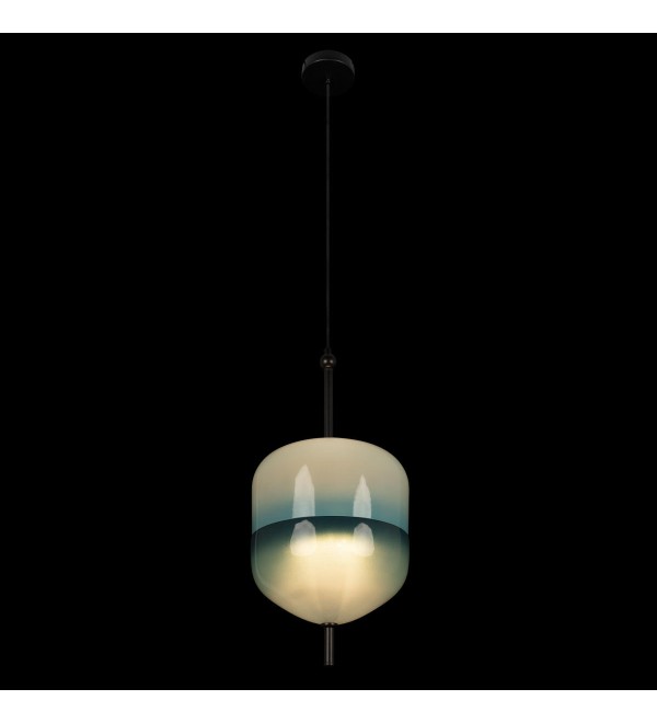 Подвесной светильник LOFT IT Venice 10223/D Blue