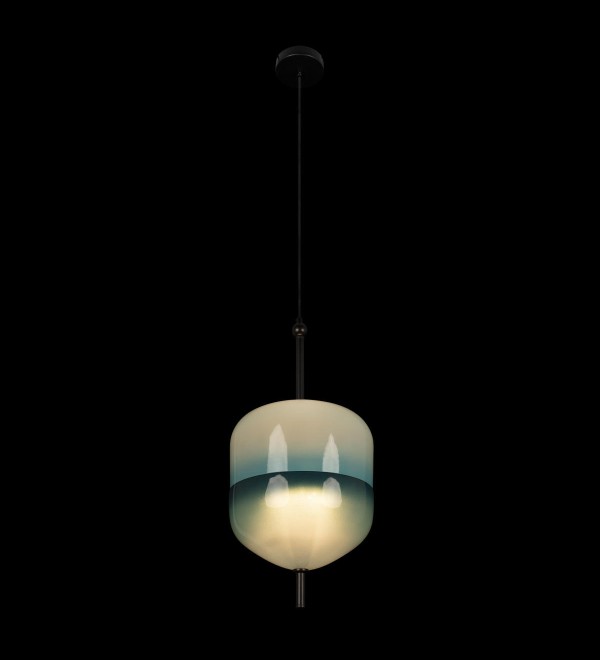 Подвесной светильник LOFT IT Venice 10223/D Blue