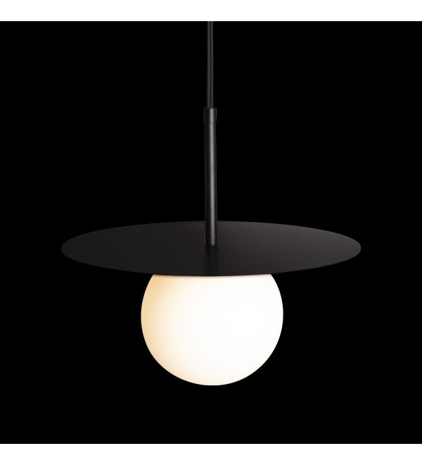 Подвесной светильник LOFT IT Ufo 10120/250P Black