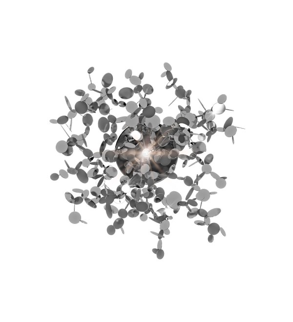Бра LOFT IT Spark 10101W Chrome