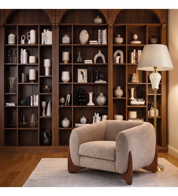 Торшер LOFT IT Daisy 10488F