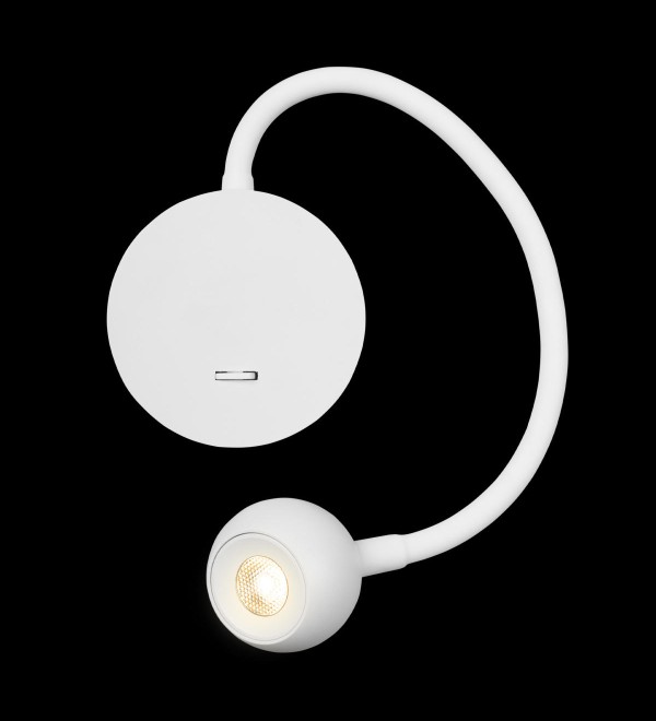 Настенный светильник LOFT IT Point 10254 White