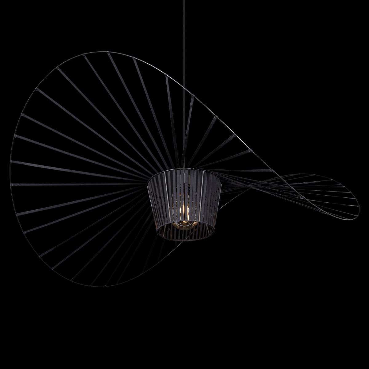 Подвесной светильник LOFT IT Chapeau 10246/1000