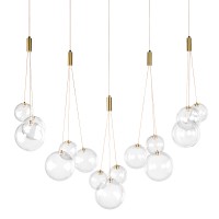 Подвесной светильник LOFT IT Pop it 10270/S15