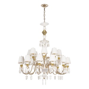 Подвесной светильник LOFT IT Grace 10203/12+8 White