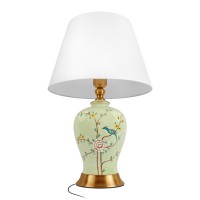 Настольная лампа LOFT IT Hydrangea 10383T