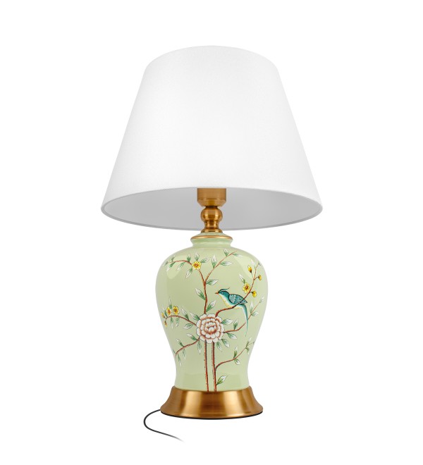 Настольная лампа LOFT IT Hydrangea 10383T