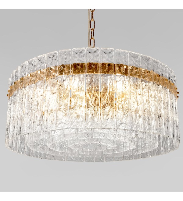 Подвесной светильник LOFT IT Nevada 10297/600 French gold
