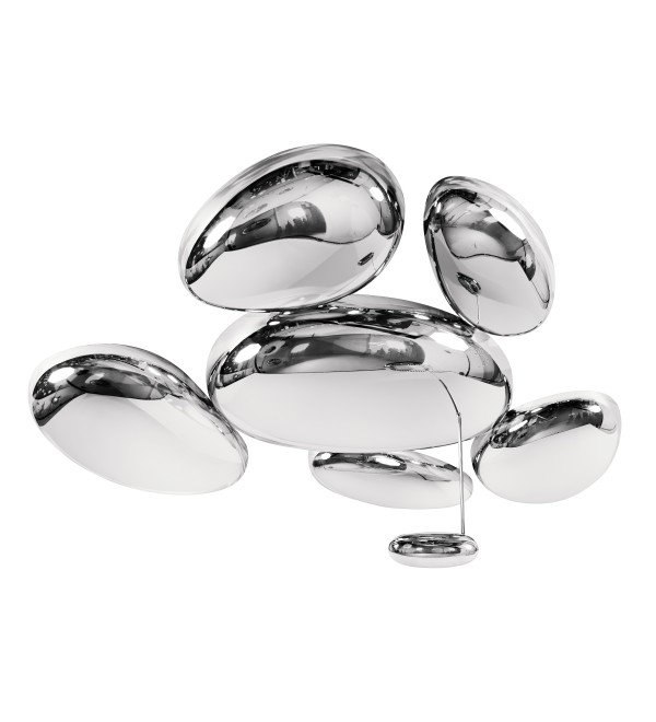 Потолочный светильник LOFT IT Skydro 10477L