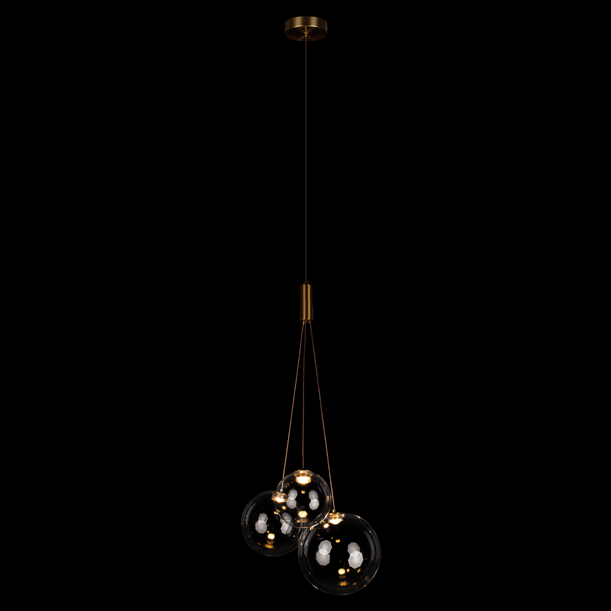Подвесной светильник LOFT IT Pop it 10270/P3