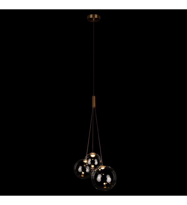 Подвесной светильник LOFT IT Pop it 10270/P3