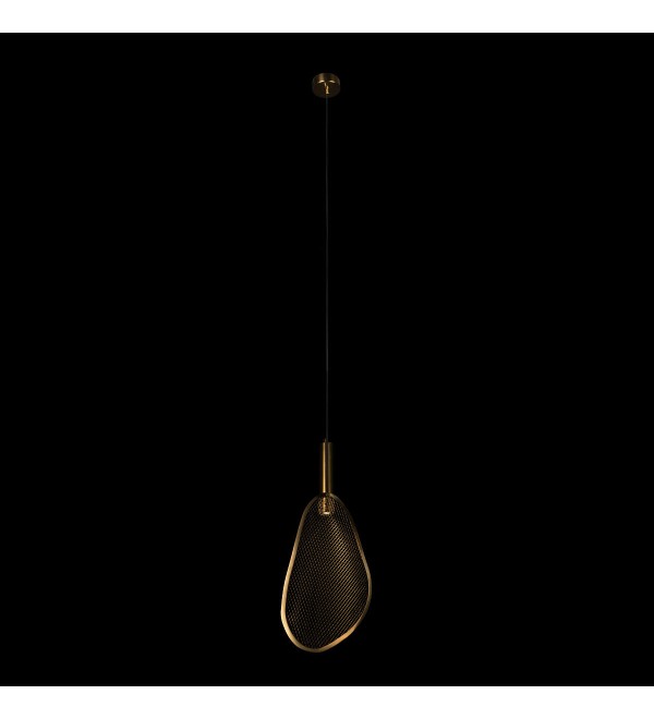 Подвесной светильник LOFT IT Leaf 10349/S