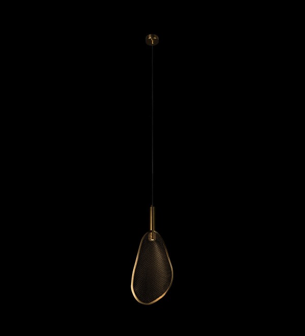 Подвесной светильник LOFT IT Leaf 10349/S