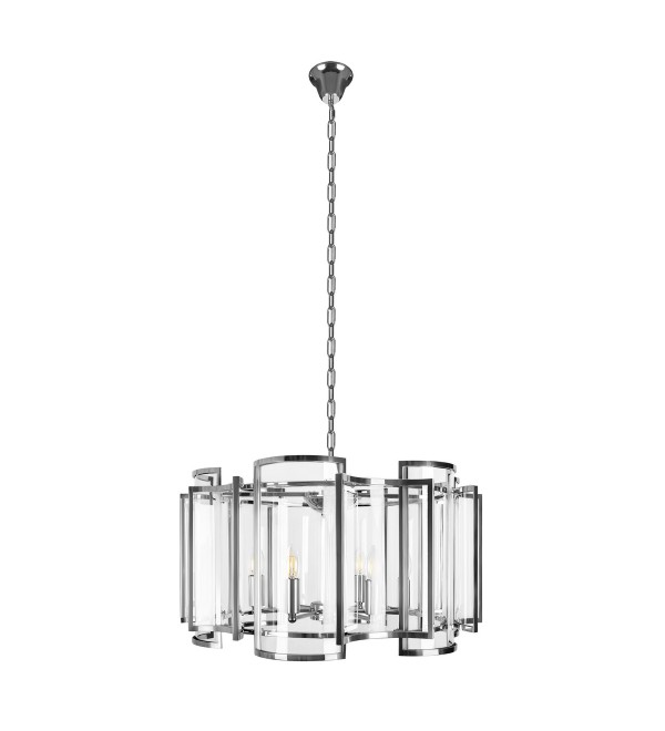 Подвесной светильник LOFT IT Reflection 10433/6