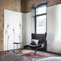 Подвесной светильник LOFT IT Parentesi 10346/2 Black