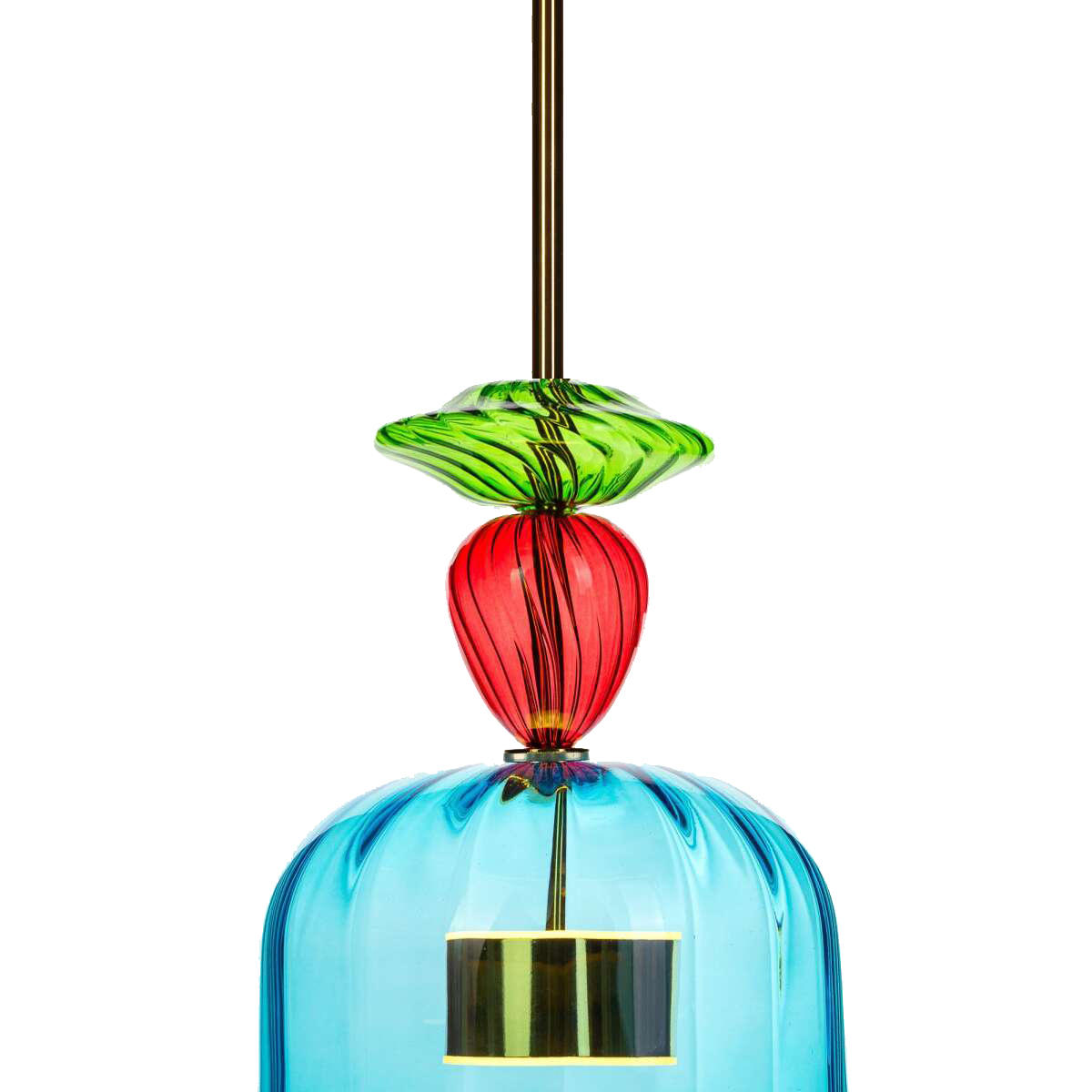 Подвесной светильник LOFT IT Candy 2008-C
