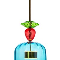 Подвесной светильник LOFT IT Candy 2008-C