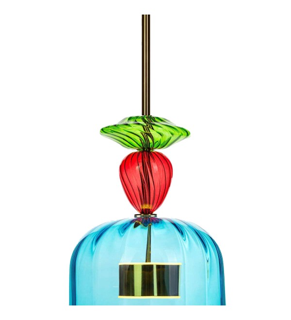 Подвесной светильник LOFT IT Candy 2008-C