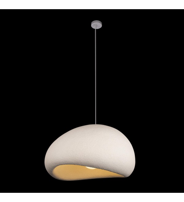 Подвесной светильник LOFT IT Stone 10252/600 White