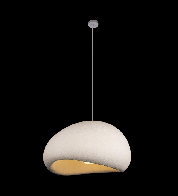 Подвесной светильник LOFT IT Stone 10252/600 White
